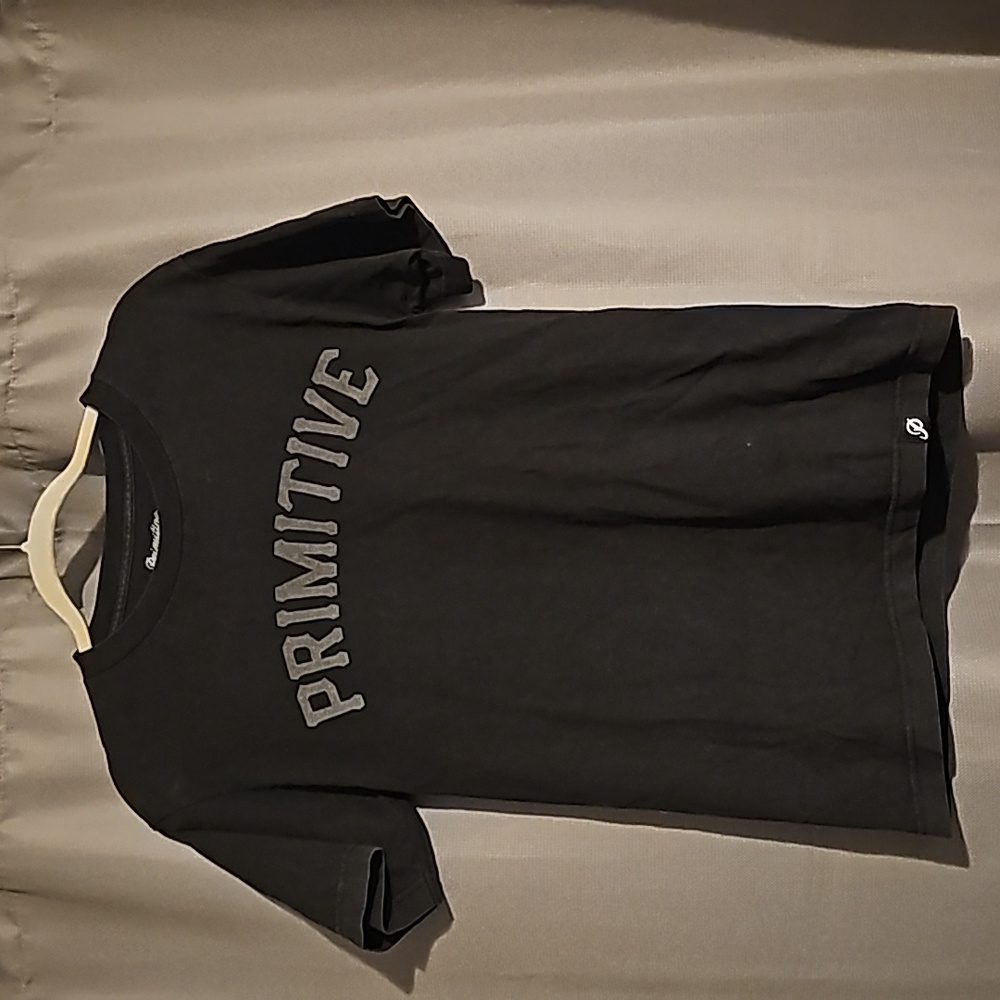 Primitive shirt